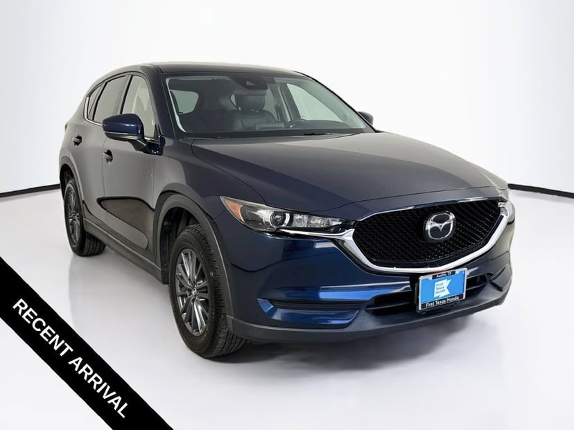 2019 Mazda CX-5 - Image 1