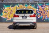 2017 BMW X1 - Preview 5