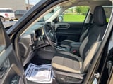 2026 Ford Bronco Sport - Preview 9