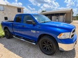 2019 Dodge Ram - Preview 3
