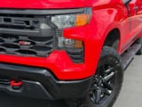 2025 Chevrolet Silverado 1500 - Preview 2