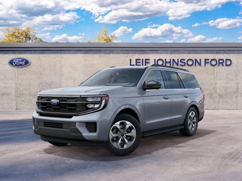 2027 Ford Expedition - Image 1