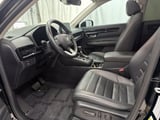 2025 Honda CR-V - Preview 12