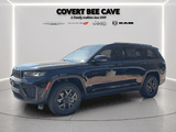 2027 Jeep Grand Cherokee L - Preview 3