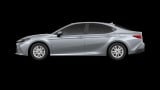 2026 Toyota Camry - Preview 4