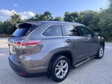 2015 Toyota Highlander - Preview 7