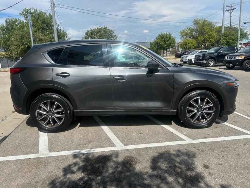 2018 Mazda CX-5 - Image 2