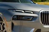 2024 BMW X7 - Preview 3