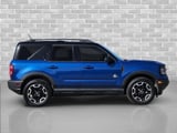 2024 Ford Bronco - Preview 3
