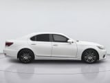 2014 Lexus LS - Preview 5