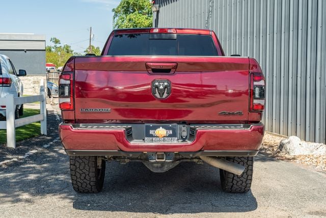 2020 Ram 2500 - Image 3