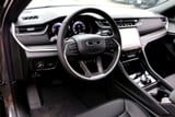 2025 Jeep Grand Cherokee - Preview 8