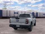 2026 Ford Ranger - Preview 8