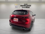 2023 Mazda CX-5 - Preview 5