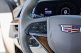 2024 Cadillac Escalade - Preview 14