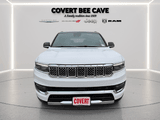 2024 Jeep Grand Wagoneer - Preview 4