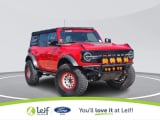 2021 Ford Bronco - Preview 2