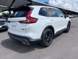 2026 Honda CR-V - Preview 4