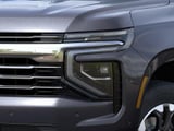 2027 Chevrolet Tahoe - Preview 10
