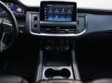 2023 Chevrolet Tahoe - Preview 3