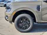 2026 Ford Ranger - Preview 6