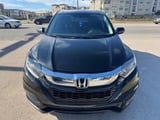 2021 Honda HR-V - Preview 2