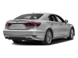 2016 Lexus LS - Preview 2