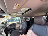 2021 Honda Odyssey - Preview 12