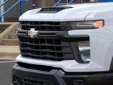 2026 Chevrolet Silverado 2500 HD - Preview 13