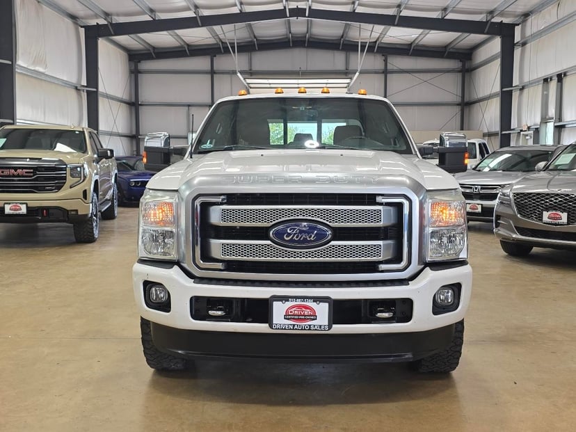 2015 Ford F-250 - Image 2