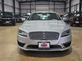 2017 Lincoln MKZ - Preview 2