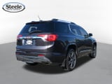 2017 GMC Acadia - Preview 5