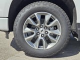 2026 Chevrolet Silverado 1500 - Preview 7