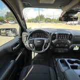 2026 Chevrolet Silverado 1500 - Preview 14
