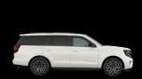 2027 Ford Expedition - Preview 5