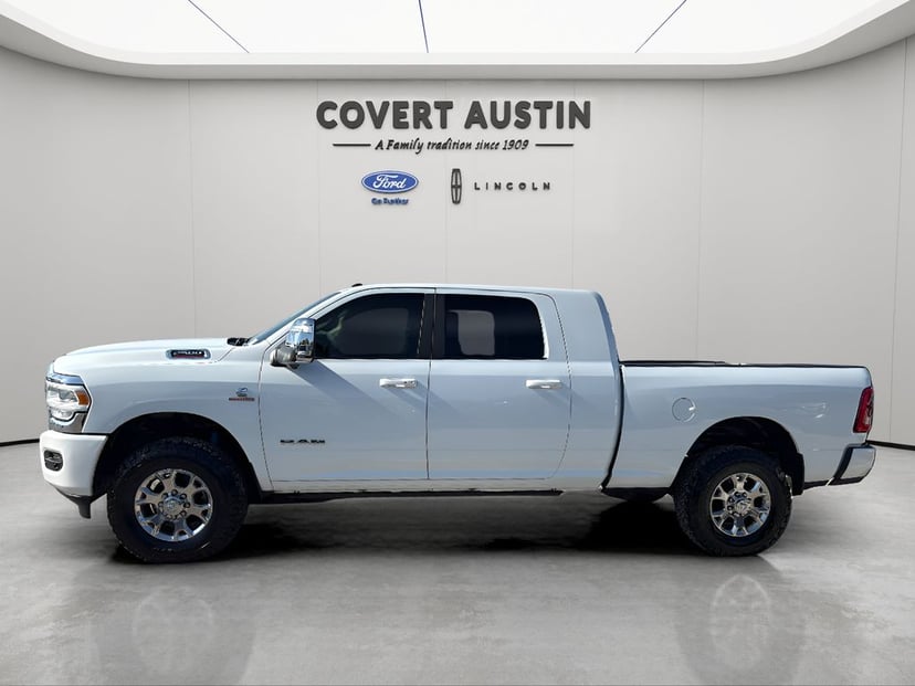 2024 Ram 2500 - Image 2