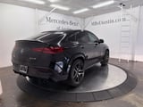 2026 Mercedes-Benz GLE - Preview 8