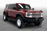 2026 Ford Bronco - Preview 2
