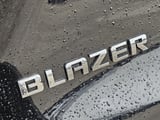 2026 Chevrolet Blazer - Preview 8