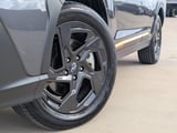2026 Subaru Crosstrek - Preview 2