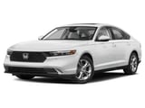 2024 Honda Accord - Preview 3
