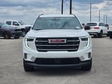 2026 GMC Acadia - Preview 2