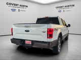 2020 Ford F-150 - Preview 5
