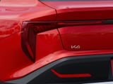 2026 Kia K4 - Preview 11