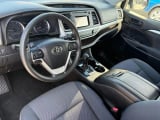 2019 Toyota Highlander - Preview 7