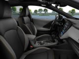 2027 Subaru Crosstrek - Preview 15
