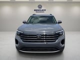 2026 Volkswagen Atlas - Preview 8