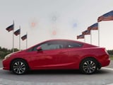 2013 Honda Civic - Preview 2