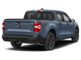 2026 Ford Maverick - Preview 2