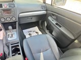 2012 Subaru Impreza - Preview 15
